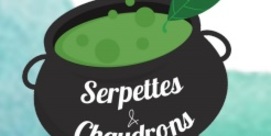 Atelier Serpettes et Chaudrons - La plante du mois 