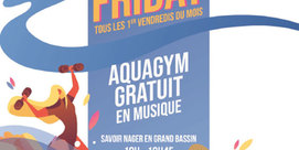 Big Aqua Friday