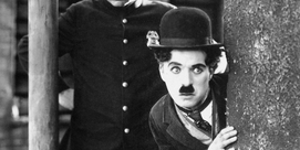 Séance Ciné club - Soirée spéciale Chaplin