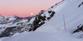Soirée pleine lune et flambeaux