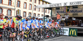 7ème Tour de la Haute Bigorre