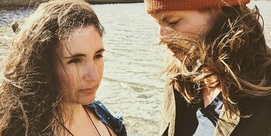 Concert dînatoire avec le duo Willo