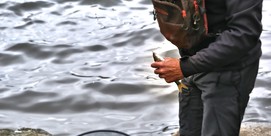 Concours de pêche