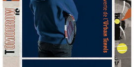 Tournée Urban Tennis