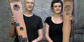 Concert : Aedes