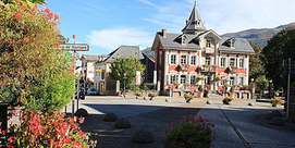 Patrimoine en visite : "Pierrefitte-Nestalas, laissez-vous charmer par un patrimoine insoupçonné !"