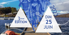 Triathlon du lac de Lourdes