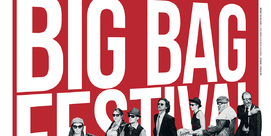  Big Bag Festival 