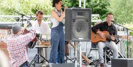 Fête de la musique : Concerts au centre-ville !