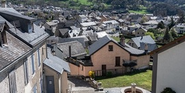 Balade familiale à Esquièze 