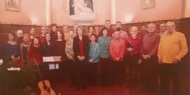 Concert : Les Choeurs Galan et Les Voix d'Alaric