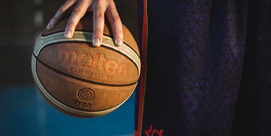 Match de basket - Tarbes Lourdes Pyrénées / Quimper