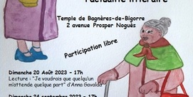 Jane et Nat par la Cie HIPOTENGO