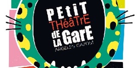 Théâtre : "Le.a Patissièr.e" par la Cie Atchalo