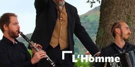Spectacle "L'homme qui plantait des arbres"