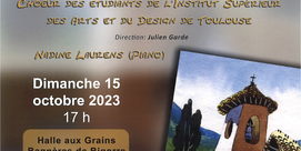 Misa Criolla et chants d'amérique latine