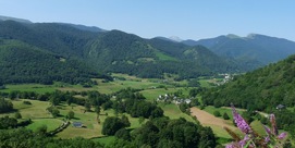 Baronnies Terre d'Accueil propose "Voyages"