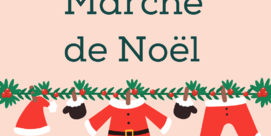 Marché de Noël à Loudenvielle