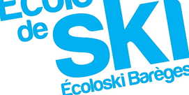 Descente aux flambeaux avec l'école de ski Écoloski