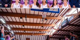 Basket féminin : TGB / Landerneau Bretagne Basket