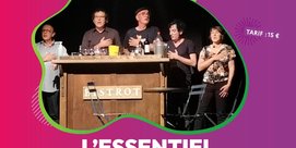 Théâtre musical "L'Essentiel"