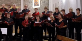 Concert du Chœur Sol N Sol