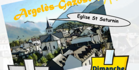 Concert du Chœur Sol N Sol