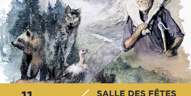 27ème édition de l'Exposition et Concours d'Aquarelles 2025 de Sainte-Marie de Campan