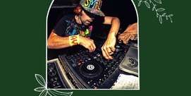 DJ K.D.S à l'Excuse - Concert
