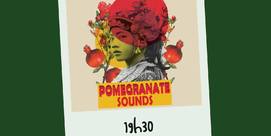 Concert DJ Pomegranate sounds - l'Excuse