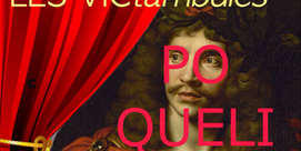 Théâtre "Poquelinades"