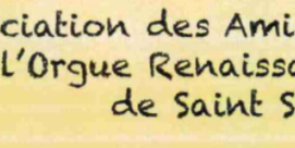 Concert d'orgue