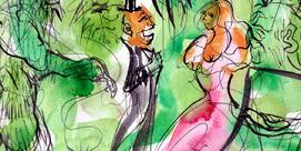 Les Voyages de Peer Gynt