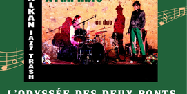 Concert de l'Odyssée des deux Ponts