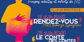 Fête du théâtre