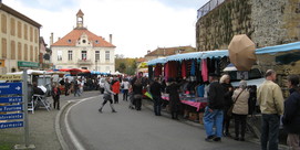 Foire du 11 Novembre
