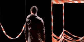Théâtre : "Prochaine sortie obligatoire"Cie 111