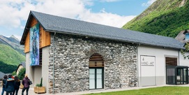 Exposition : "Le cri des jardins"