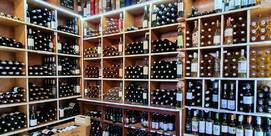 Dégustation de vins régionaux