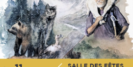 Vernissage du 27e Concours d'aquarelles de Ste-Marie de Campan (65) 
