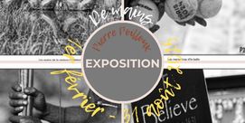 Expo - "De Mains" 