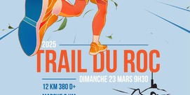Trail du Roc
