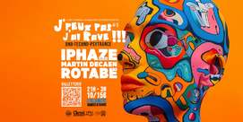 J'peux pas j'ai rave !!! #5