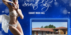 Les cabarets Seventh Sky de l'Espace Bellevue