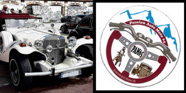 Rassemblement et exposition de voitures & motos d'hier et d'aujourd'hui