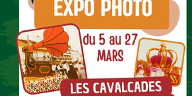 Expo photo : les cavacades de Vic en Bigorre