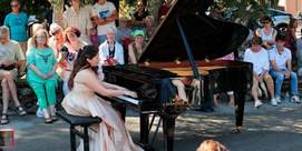 29ème Edition du Festival Piano Pic 2026