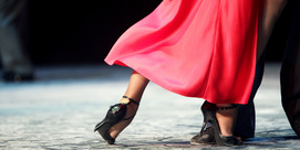 Estivales de Tango, 7ème Edition