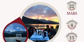 Dégustez le vin hors des sentiers - Par Clairette