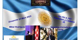 Montanas de Tango